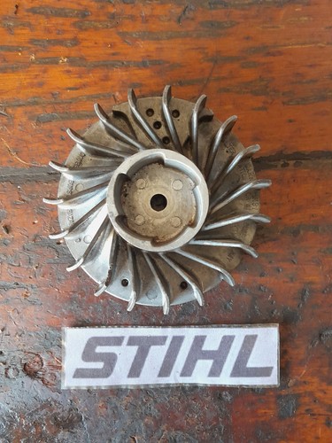 Volant moteur rotor stihl - volant, /