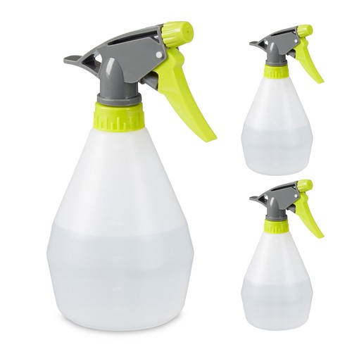 Vaporisateur 500ml lot - en, 9