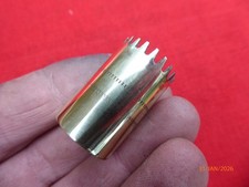 virole cylindrique de canne