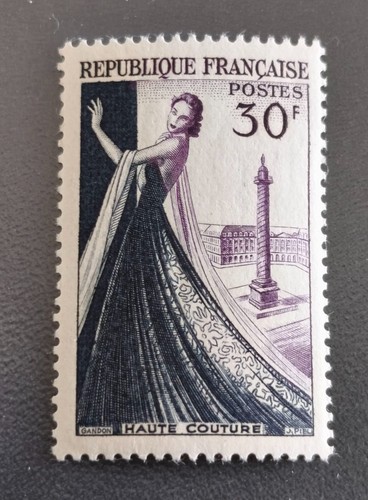 France 1953 941 - , neuf