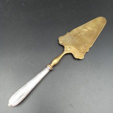 PELLE À TARTE / GÂTEAU EN