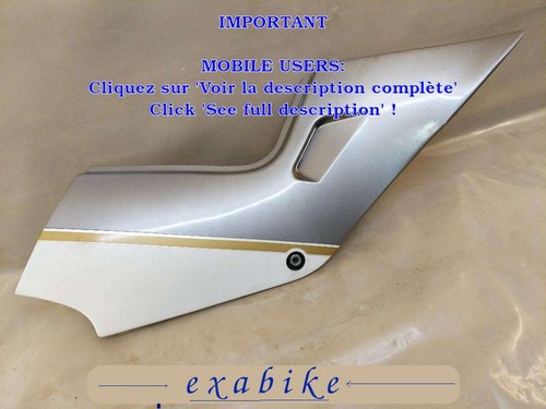 Cache lateral droit - cache,