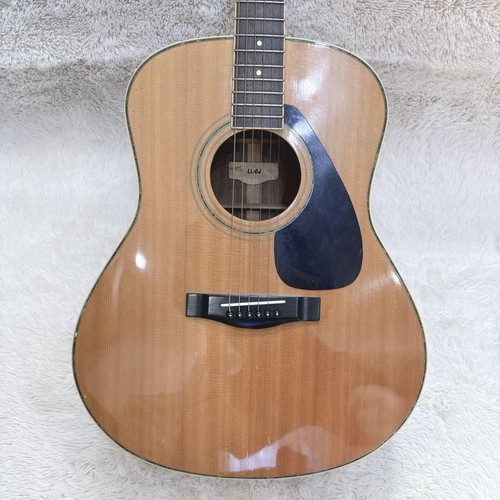 Guitare acoustique yamaha - acoustique,