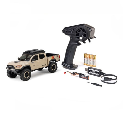 Axial axi 3289t2 toyota tacoma - axial,