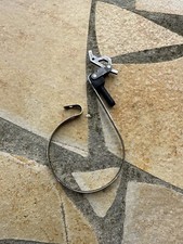 Mécanisme Frein De Chaîne