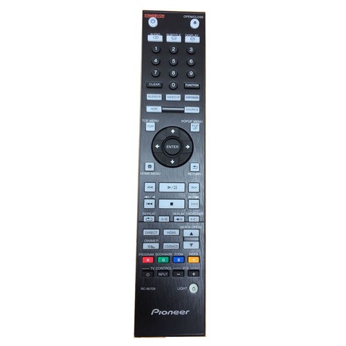Nouveau 967dv original pour - rc-967dv,