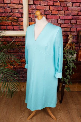 Robe vintage orig 70s - robe,