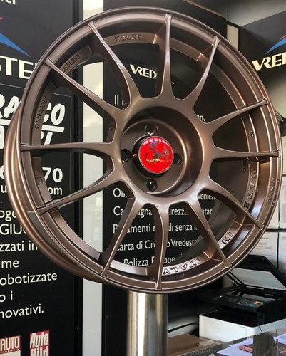 Jantes fiat 500 look - jantes,