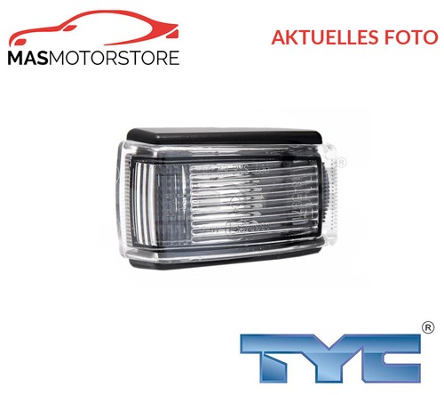 Tyc 5971 i turn signal - i,