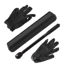 Clé Dynamométrique Ajustable