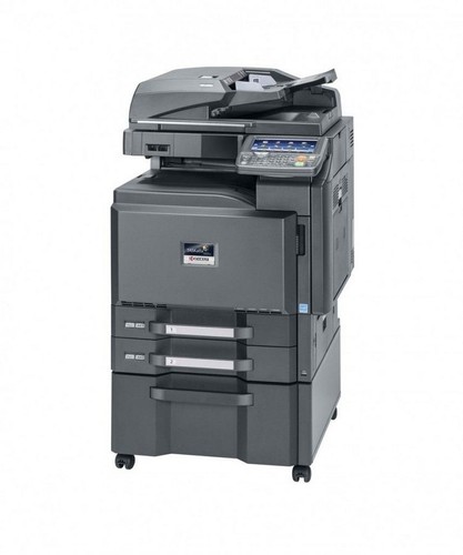 Imprimante laser multifonction - imprimante,