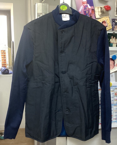 Superbe sous veste liner - superbe, sous-veste