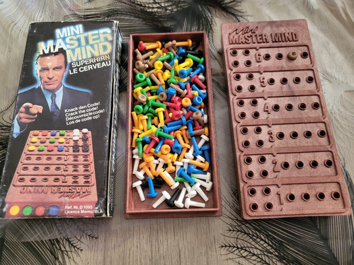 Ancien jeu societe - ancien, miro