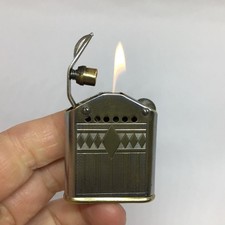 Briquet essence Myon 301  Made