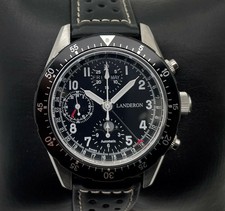 LANDERON CHRONOGRAPHE