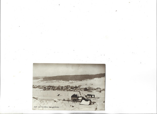 Les verrieres suisse - verrieres,