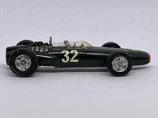 BRM P261 GP D'ITALIE 1965 #32 WINNER JOHN DAY Kit Monté J. STEWART  1/43.