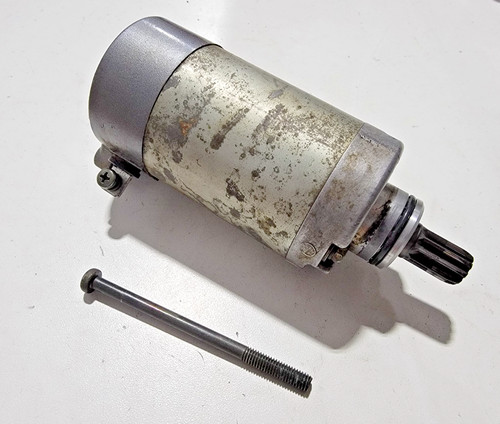 Moteur démarrage 1995 - de, 1995-2002