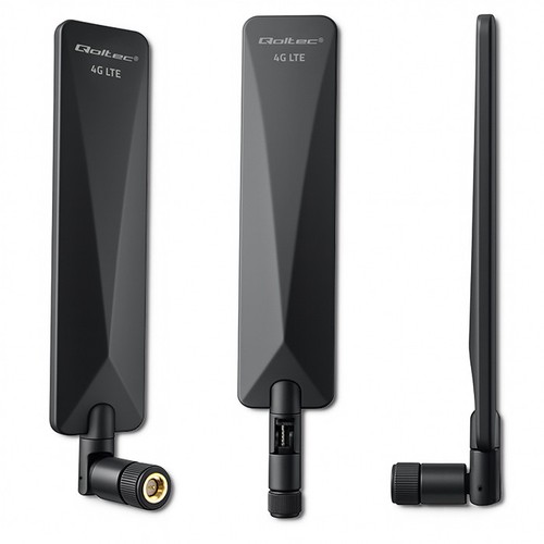Antenne omnidirectionnelle