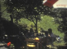 Repos au chalet (Suisse -