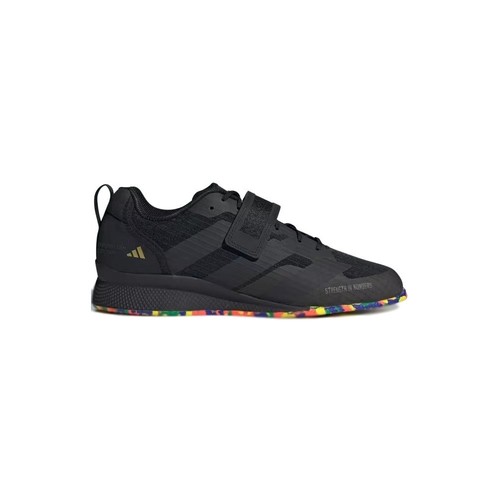 Chaussures adidas adipower - chaussures,