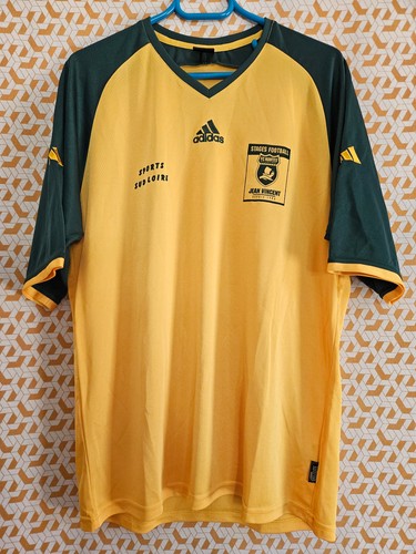 Maillot stage nantes jean - fc,