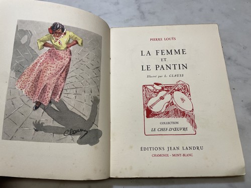 Livre ancien louys pierre la - pierre-,