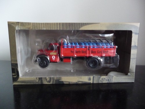 Camion ford ftg7 - ford, gaz
