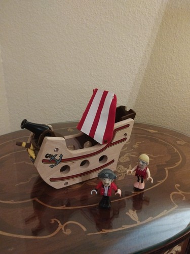 Bateau pirate 33901 - n.33901, la
