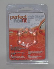 ANNEAU COCKRING RENFORCE