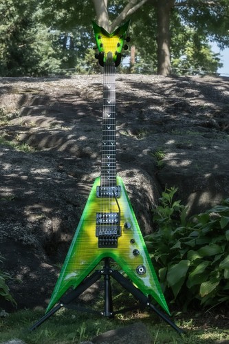 Dean razorback slime - razorback, v-slime