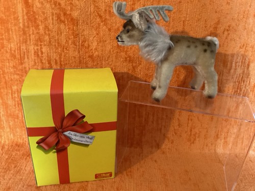 Steiff germany petite - germany, .petite