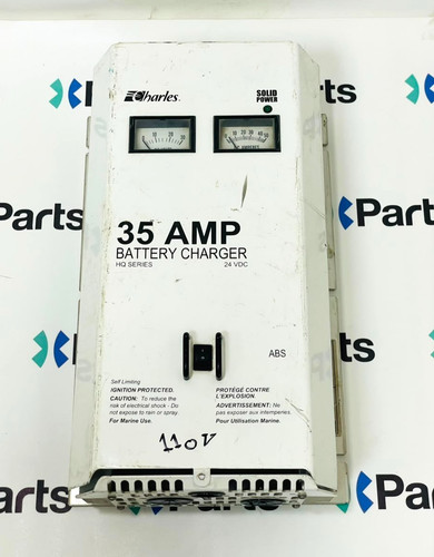 Chargeur batterie marine - de,
