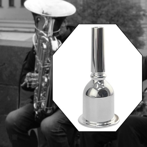 Embouchure tuba pour - embouchure,
