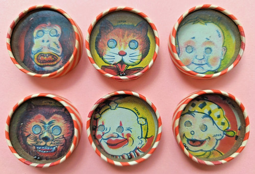 1960 lot 6 - lot,