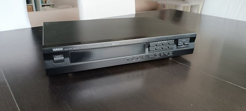 Tres beau tuner yamaha - beau,