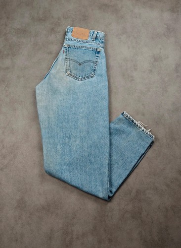 Jean vintage 1994 levi - jean,