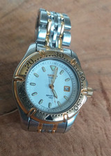 Vintage Seiko 7N82-6b30 AO 16