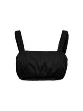 Top Femme En Tissu 100% Coton