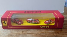 VEREM 1/43 COFFRET FERRARI 512