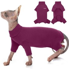 Vêtements pour Chat Sphynx