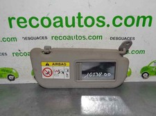 85237B9000 pare-soleil droit
