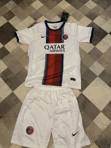 Ensemble psg enfant ans - psg,