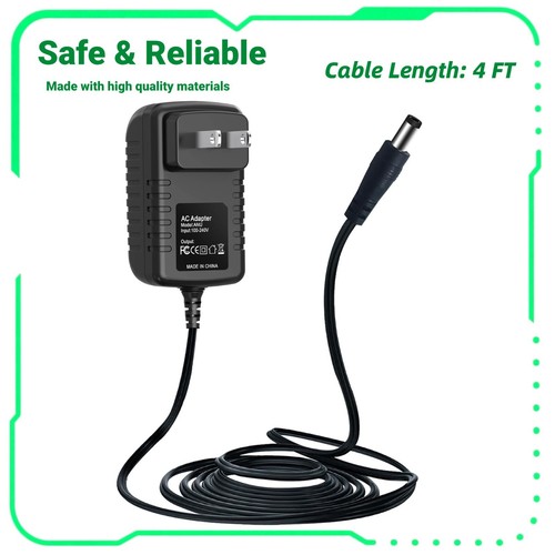 Adapter fits for audio - ac,