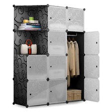 Armoire Penderie Portable de