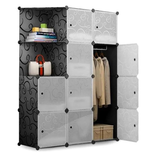 Armoire penderie portable - portable, de