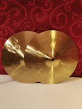 Sabian 14 " Hhx Anthology Low Bell Chapeaux 114XALN
