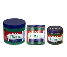 DAX Vegetable Oil Pomade