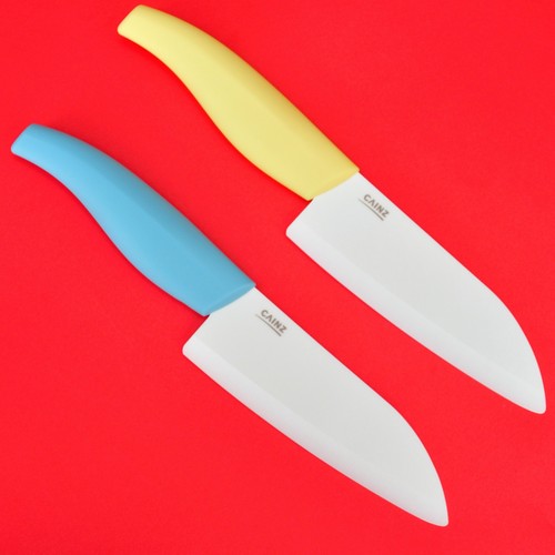 Couteau cuisine céramique - couteau,