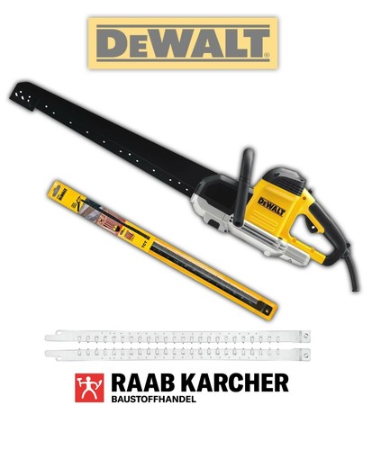Scie brique dewalt - scie, dwe397